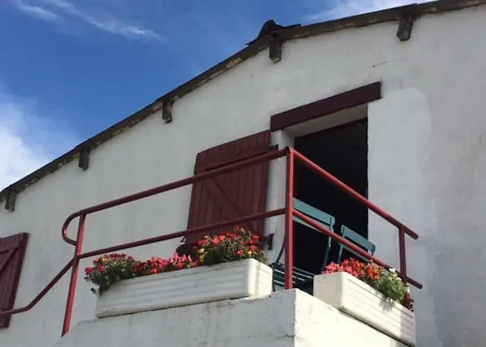 Le Depot Appartement Du Canal 80M2 A Champvert