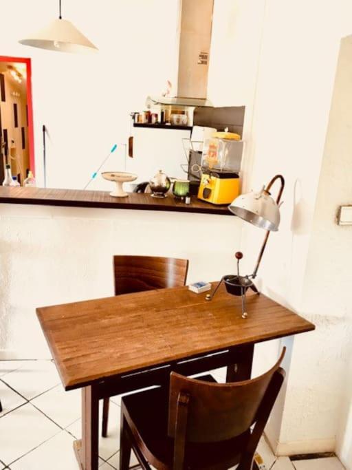 Le Depot Du Canal 80m2 A Apartment *