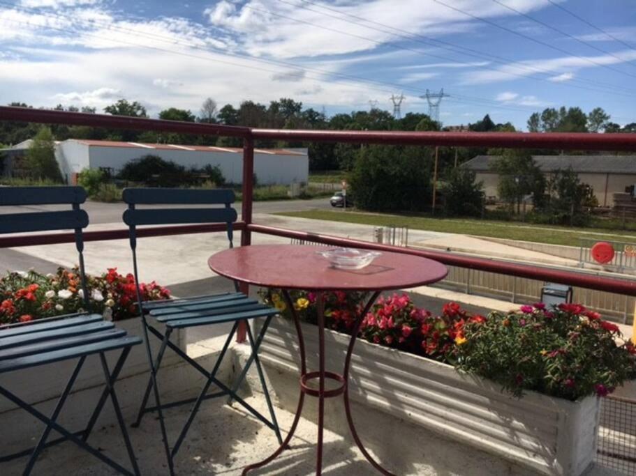 Apartment Le Depot Du Canal 80m2 A